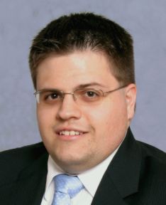 adam barney