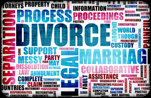COLUMBUS OH DISSOLUTION OF MARRIAGE ATTORNEY