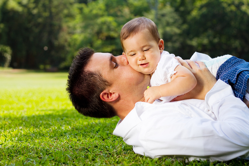 COLUMBUS OHIO UNMARRIED PARENTS ATTORNEY