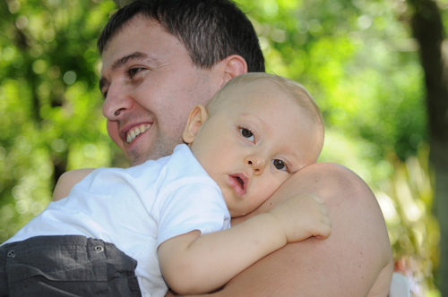 COLUMBUS OHIO UNMARRIED FATHERS LAWYER
