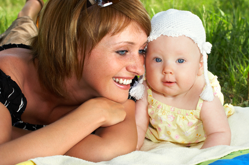Columbus Ohio Mother's Rights Attorneys