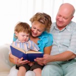 GRANDPARENTS VISITATION RIGHTS LAWYER IN OHIO