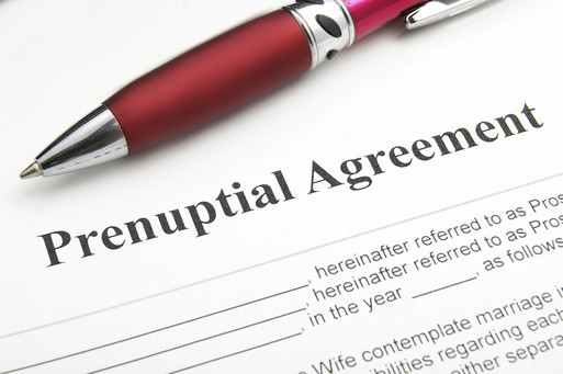 Franklin County Ohio Prenuptial Agreement Lawyer