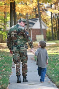MILITARY FATHER OHIO MILITARY FATHERS RIGHTS ATTORNEYS
