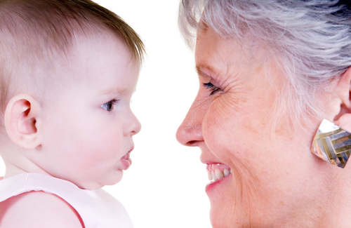 Attorneys for Grandparents Rights