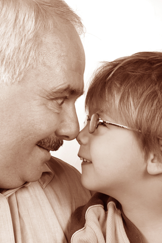 Grandparents Rights