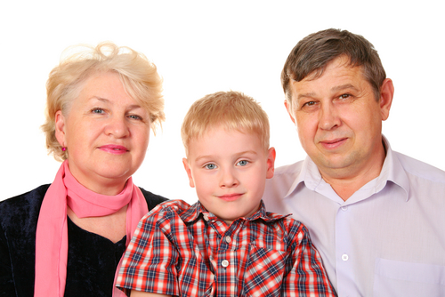 Grandparents Rights Attorney in Ohio
