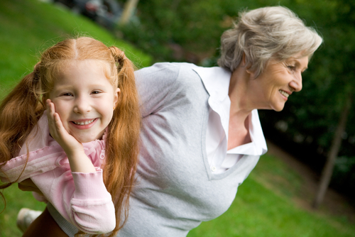 Grandparents Rights 