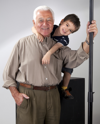 Grandparents Rights Visit Grandchildren Ohio