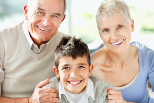 Grandparents Rights Ohio