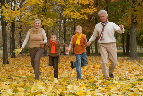 Grandparents Rights Attorney Ohio