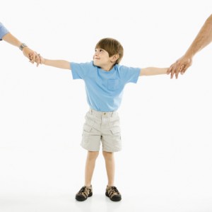 Ohio Sue for Custody