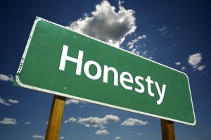A good attorney must tell you the good and bad news