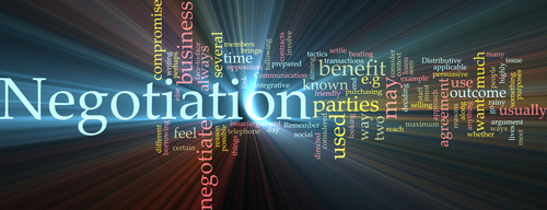 Negotiation and Mediation in Family Law