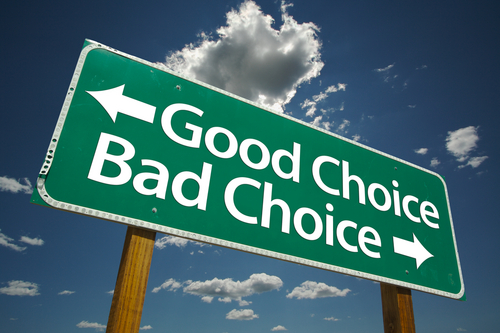 How to choose a good attorney